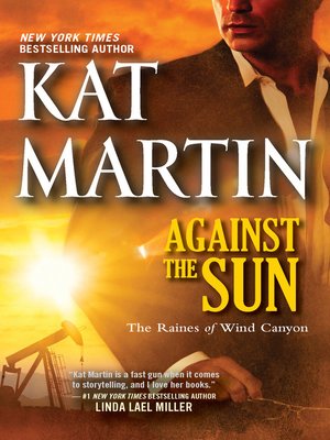 cover image of Against the Sun